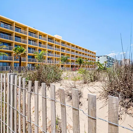 Quality Inn Oceanfront
