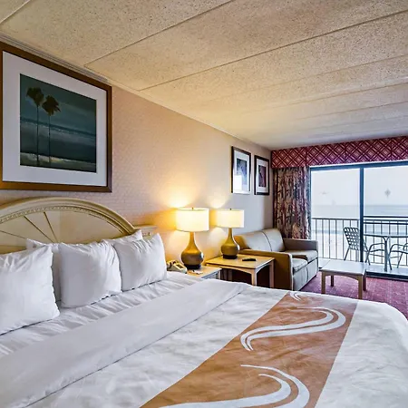 Quality Inn Oceanfront