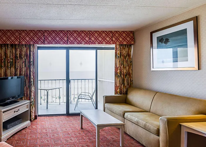 Quality Oceanfront
