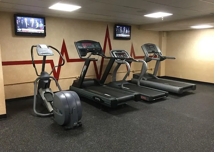 Inn Quality Oceanfront Ocean City