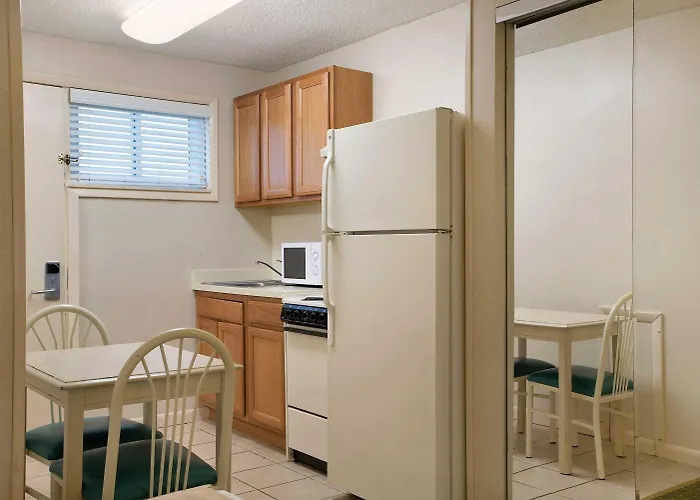 Quality Oceanfront Inn