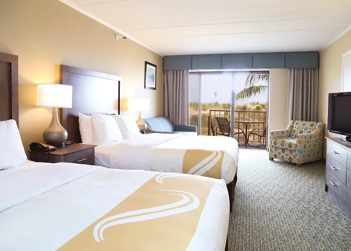Inn Quality Oceanfront