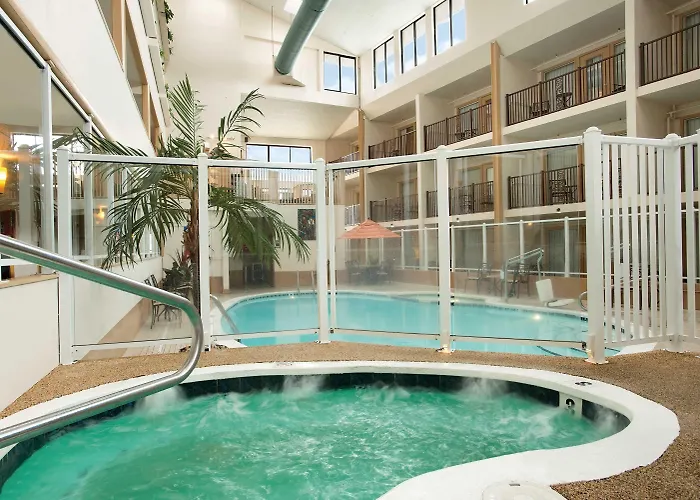Inn Quality Oceanfront