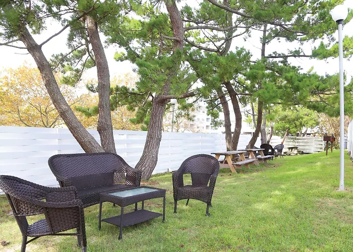 Quality Oceanfront Inn