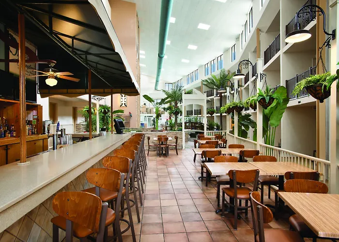 Inn Quality Oceanfront Ocean City