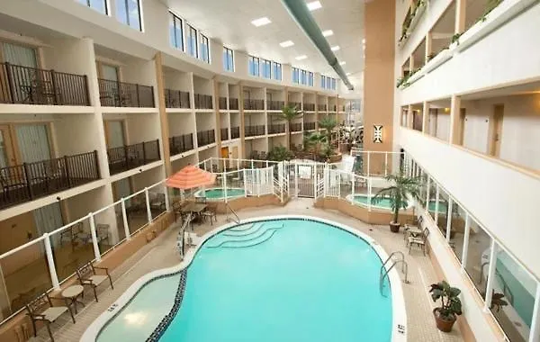 Inn Quality Oceanfront