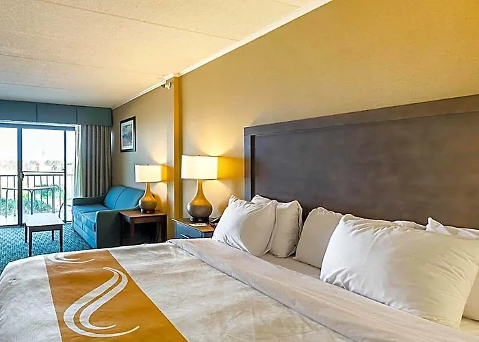 Quality Oceanfront