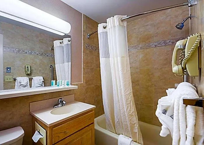 Quality Oceanfront 4* Ocean City