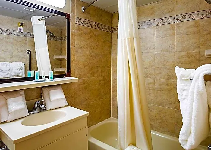 Quality Oceanfront 4* Ocean City
