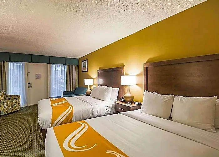 Quality Oceanfront 4* Ocean City