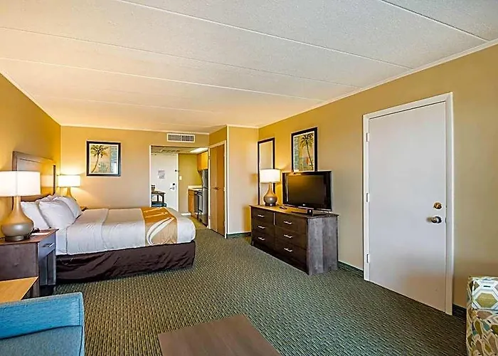 Inn Quality Oceanfront