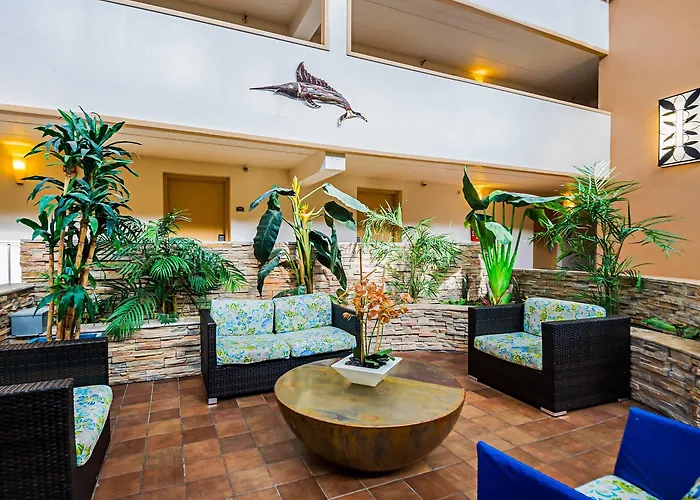 Quality Oceanfront 4* Ocean City