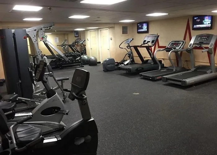 Quality Oceanfront 4* Ocean City