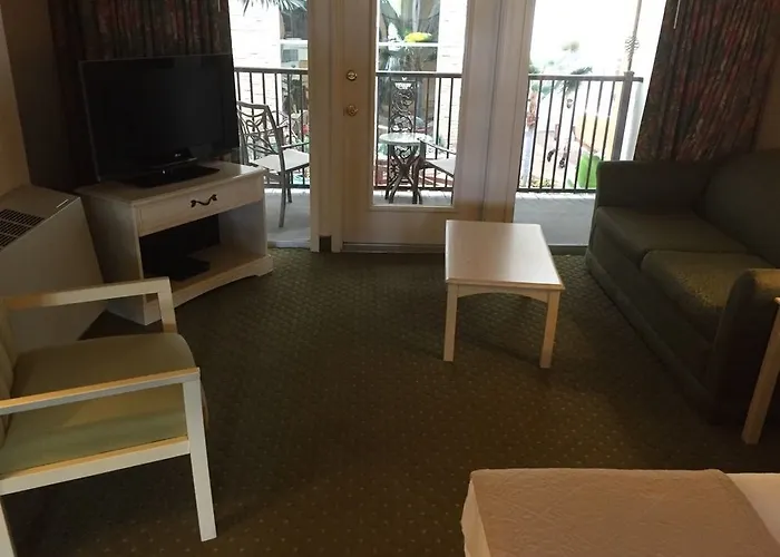 Quality Oceanfront