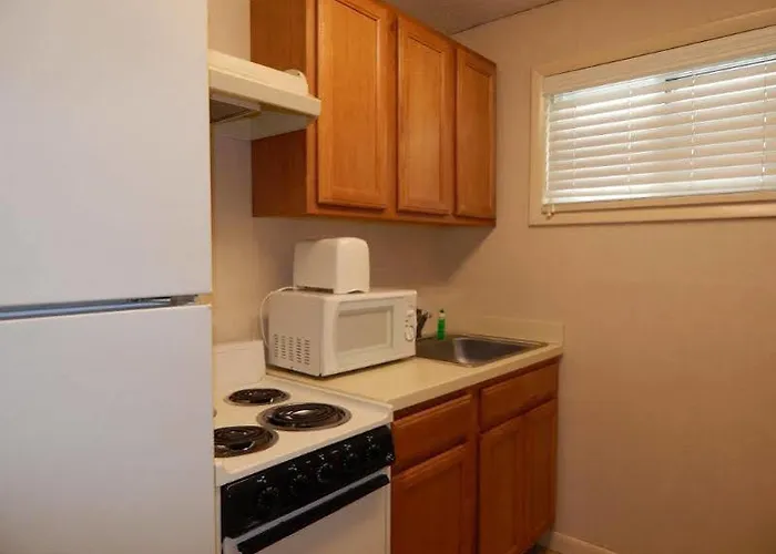 Quality Oceanfront Inn Ocean City